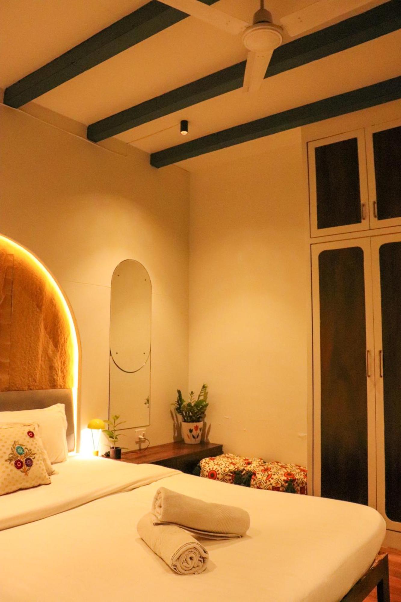Hotel Blue Door Būndi Pokój zdjęcie