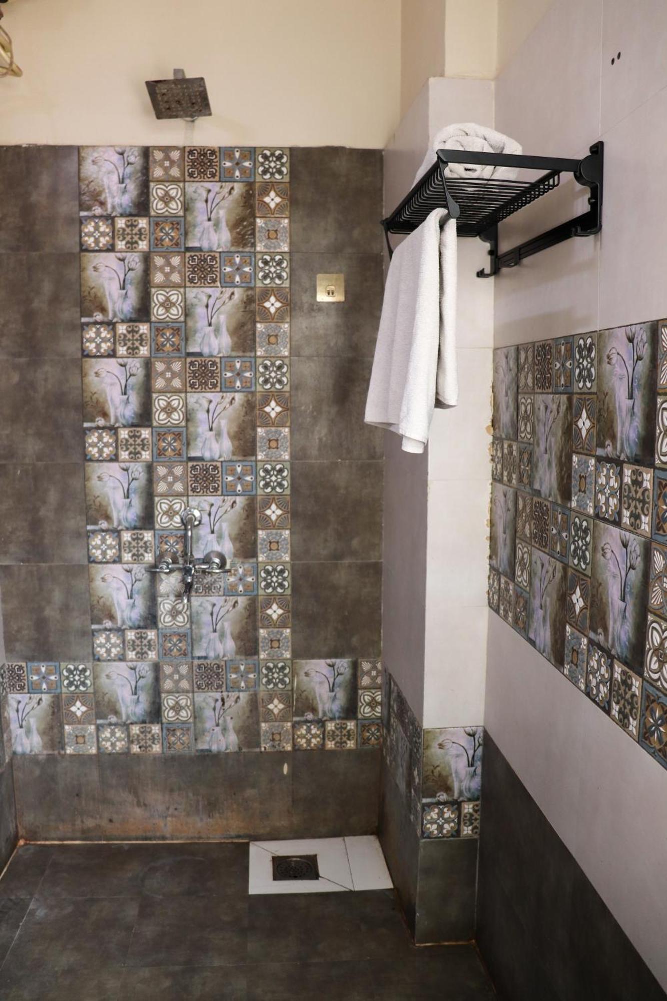 Hotel Blue Door Būndi Pokój zdjęcie