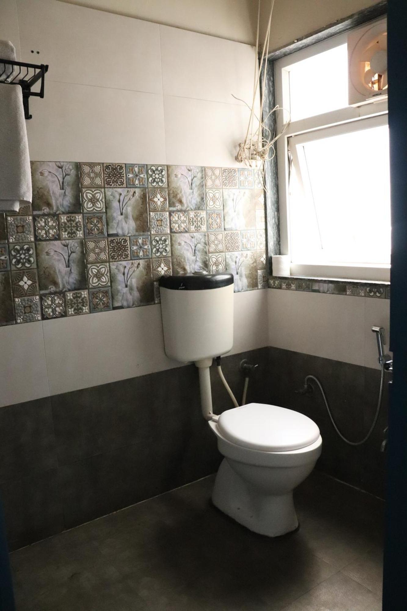 Hotel Blue Door Būndi Pokój zdjęcie