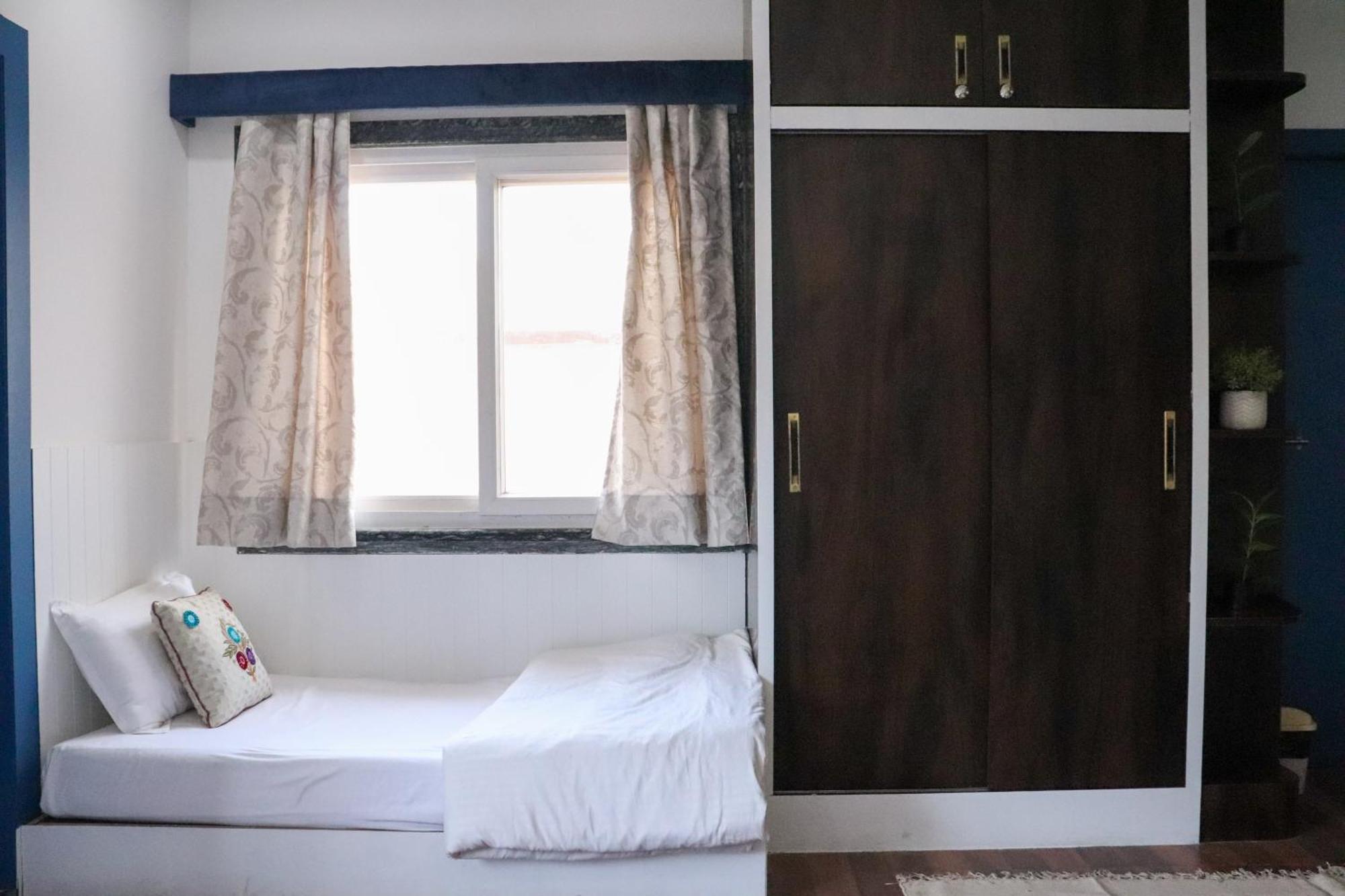 Hotel Blue Door Būndi Pokój zdjęcie